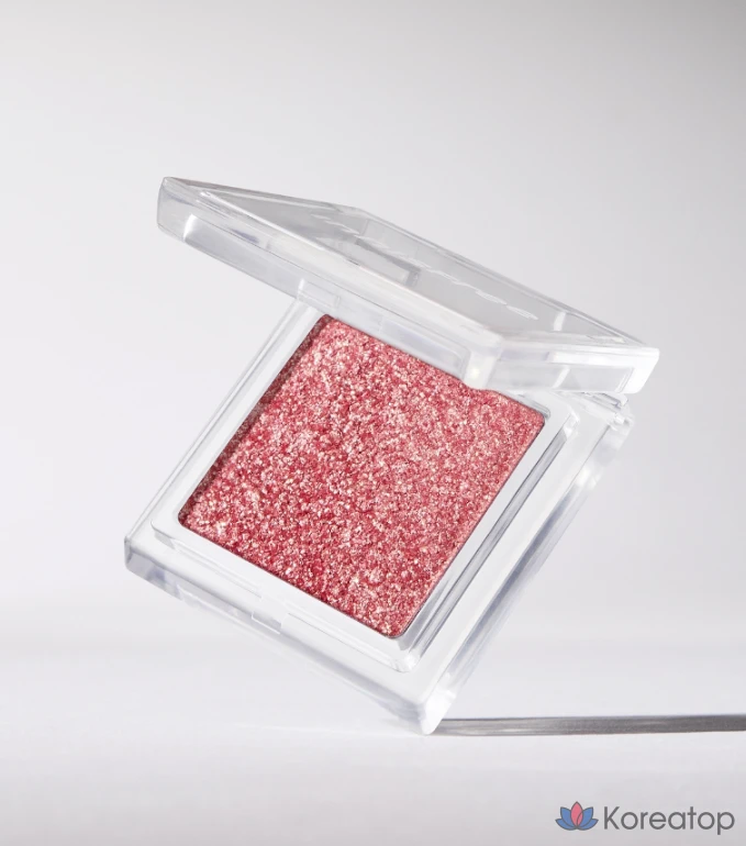 Палетка теней для век Innisfree My Palette My Eyeshadow Glitter, 1 шт., № 14 Hongsi Yum Yum