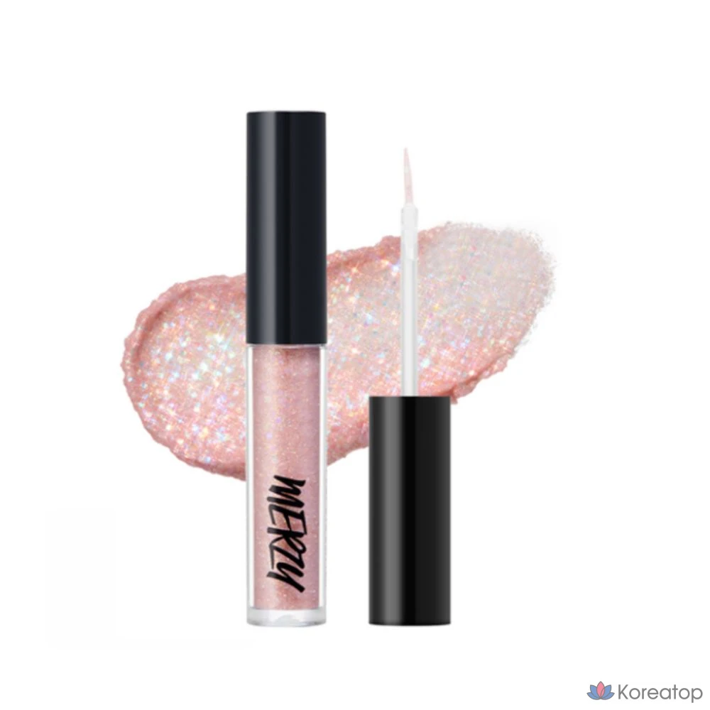 Merge Windy Pop Eye Glitter, цвет PE3 Sweet Paradise, 1 шт.