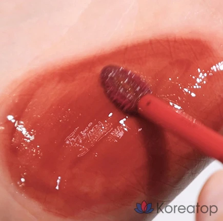 Espoir Couture Lip Tint Glaze, Butter Belle, 1 шт.