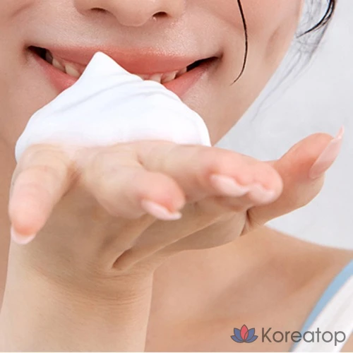 Vanillaco Clean It Zero Bubble Cleanser, 300 мл, 1 шт.