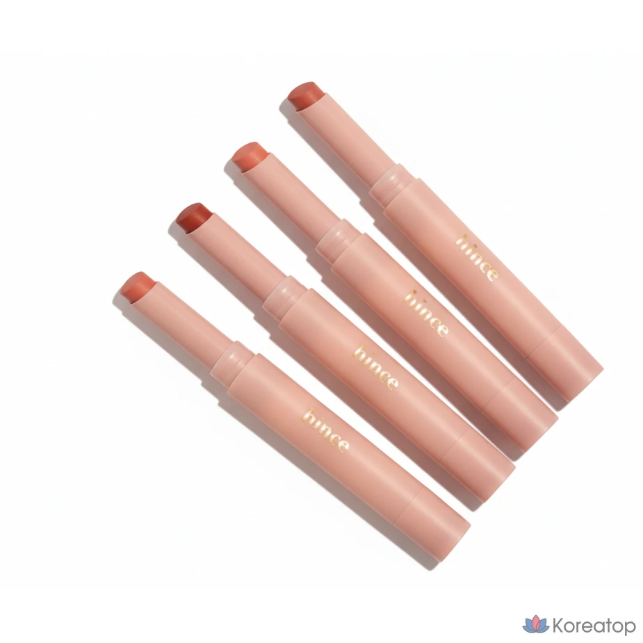 Плавящийся коврик Hince Slim Stick, 1,6 г, 1 шт., нерафинированный.