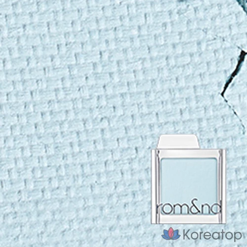 Тени для век ROM&ND Slide-In, M06 Soda Pop, 1 шт., фото 2