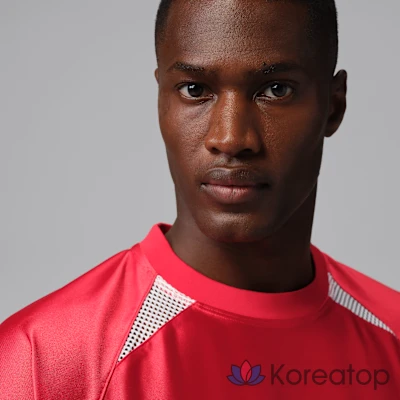 Лонгслив мужской Jordan Brooklyn Goalkeeper Top, фото 3