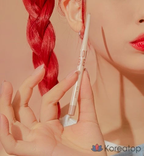 Карандаш для рисования Tony Moly Aegyo Beam, 0,3 г, матовый коричневый, 1 шт.