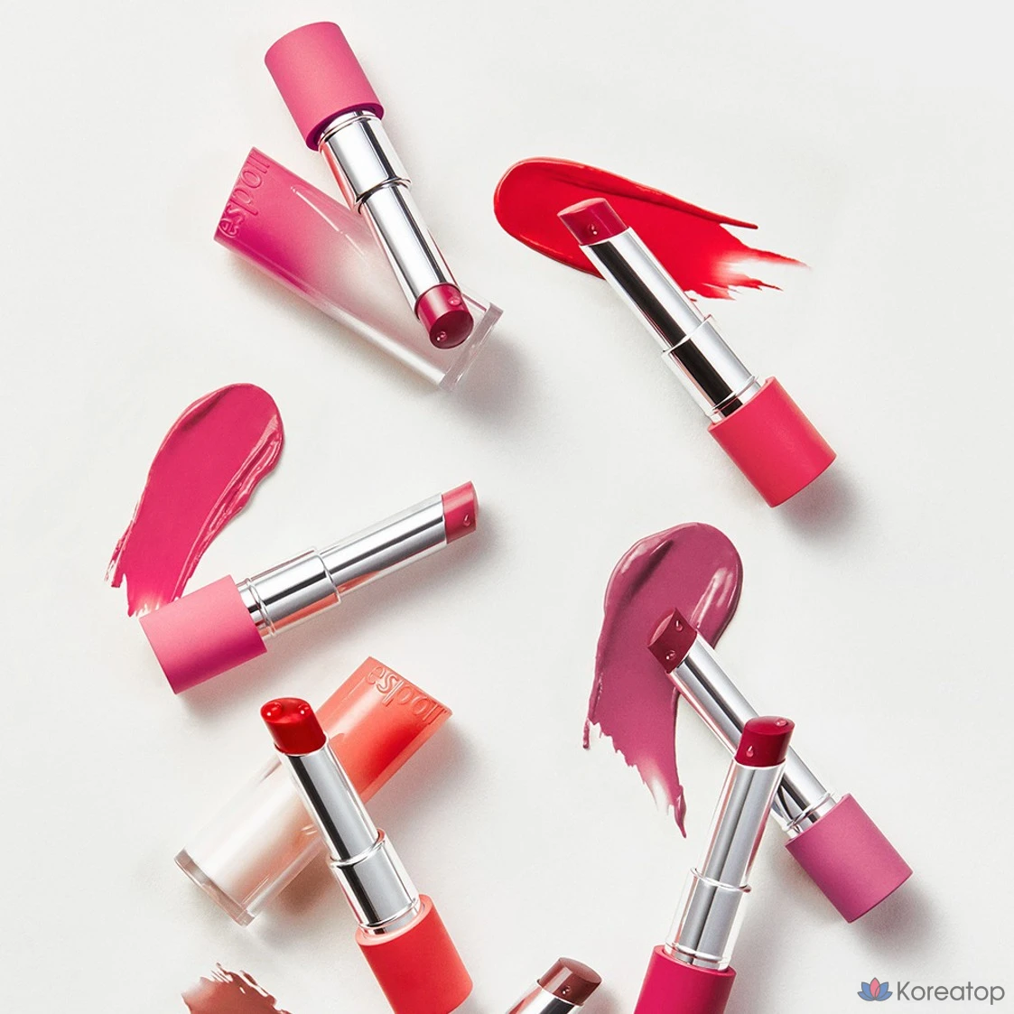 Помада Espoir Nowear Balminglow, 1 шт., фото 2