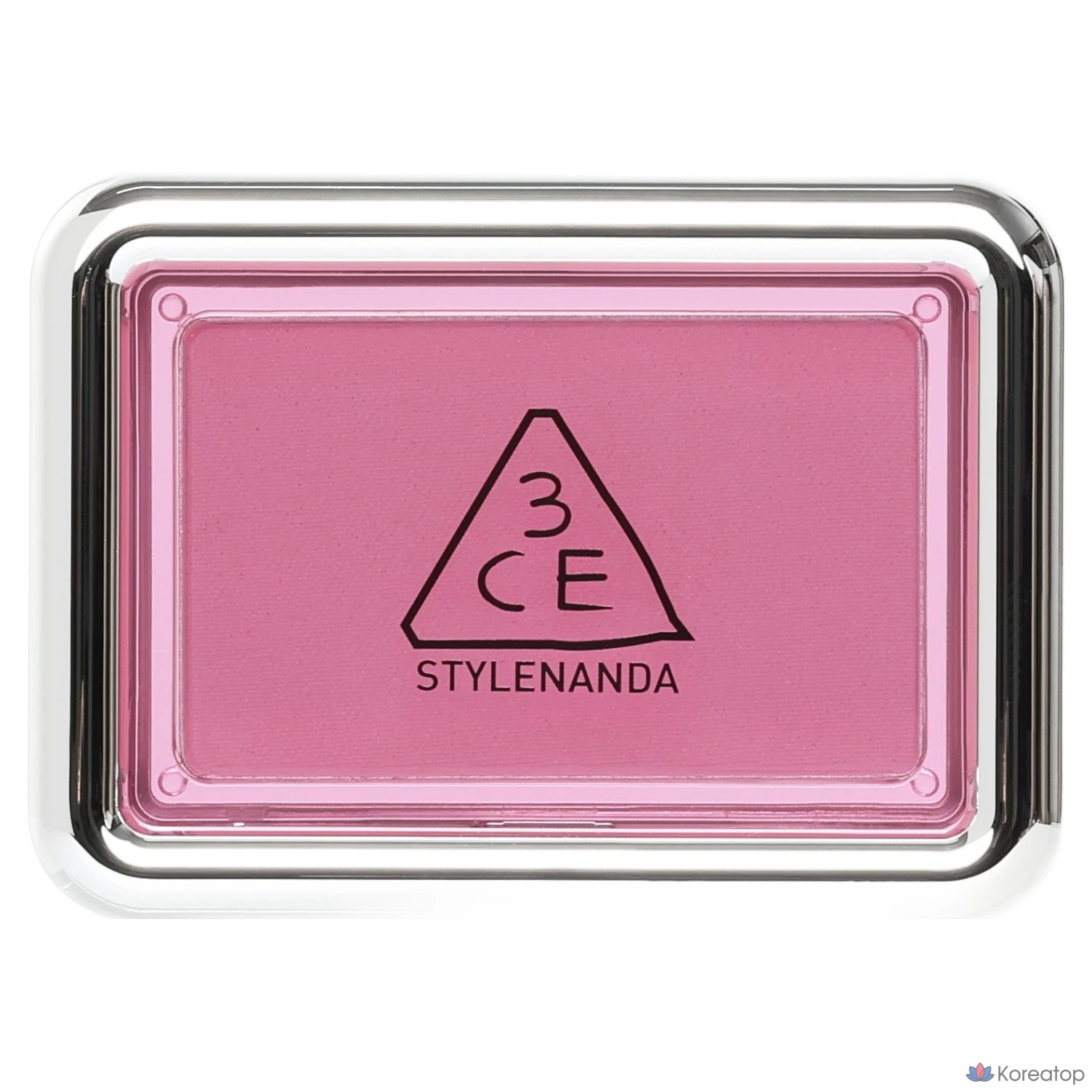 Румяна для лица 3CE Newtake, YOUTHPINK, 1 шт., фото 2