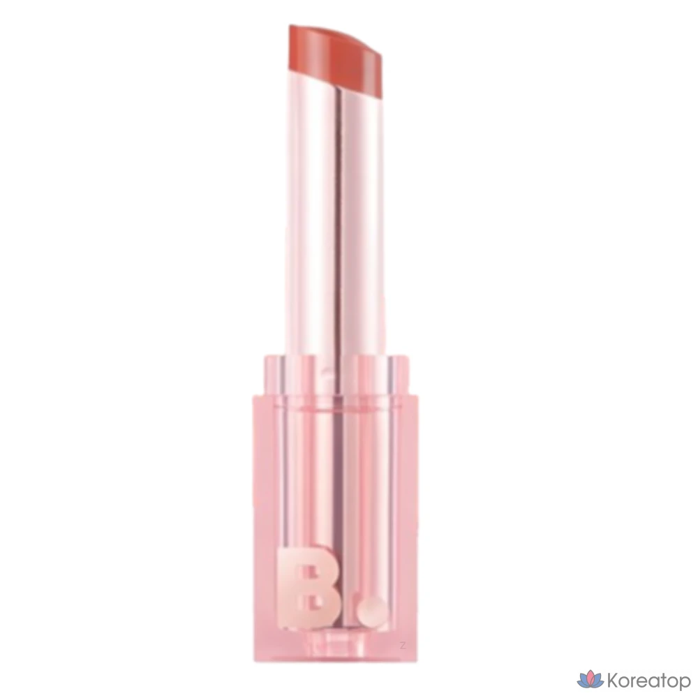 Помада Vanillaco Glow Veil, 1 шт., 01CR Sugar Coral