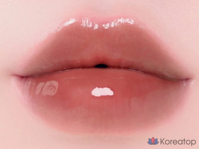 Tokobo Juicy Berry Plumping Lip Oil 4g, 02 Berry Brandy, 1 шт., фото 8