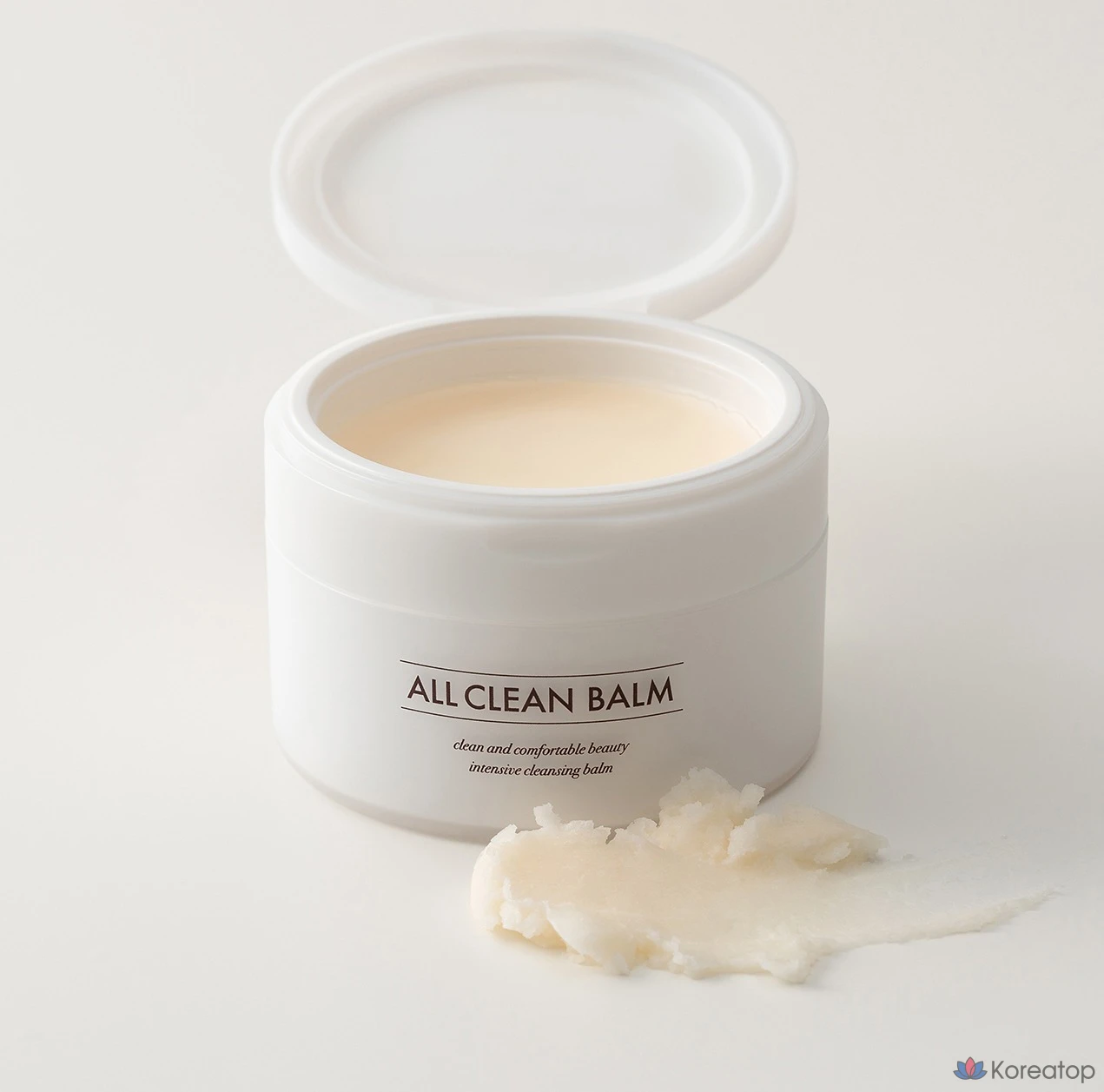 Бальзам для лица Heimish All Clean Balm Mandarin, 1 шт., 120 мл