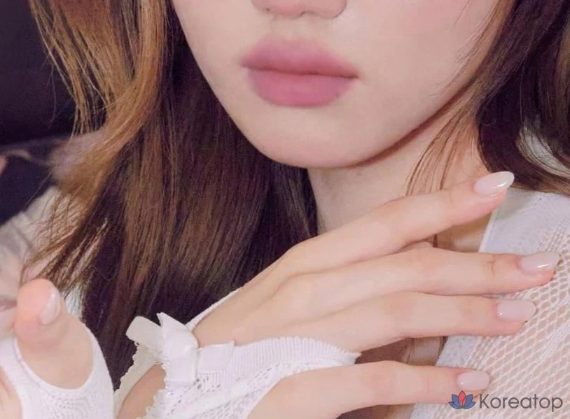 Тинт для губ Lilybyred Sweet Liar Milky Lip Tint, Rosy Shirring-in Chuck, 1 шт., фото 4