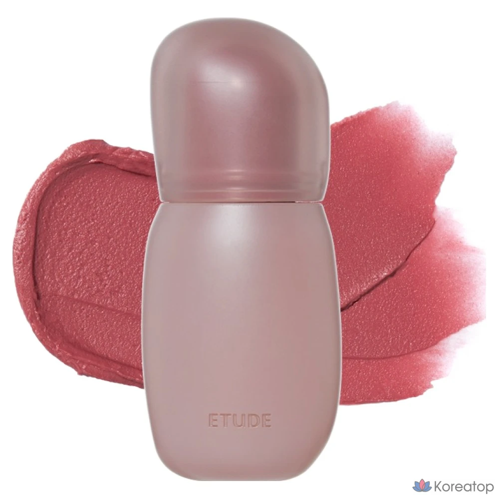 Etude Cozy Fixing Tint, 13 Hot Hibiscus Tea, 1 шт.