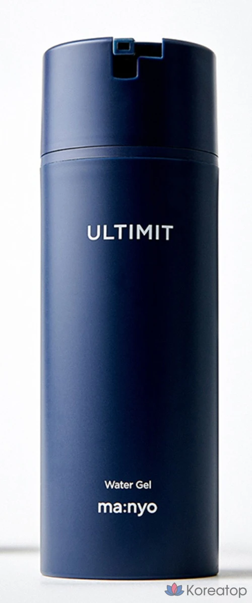 Witch Factory Ultimate All-in-One Water Gel, 120 мл, 1 шт.