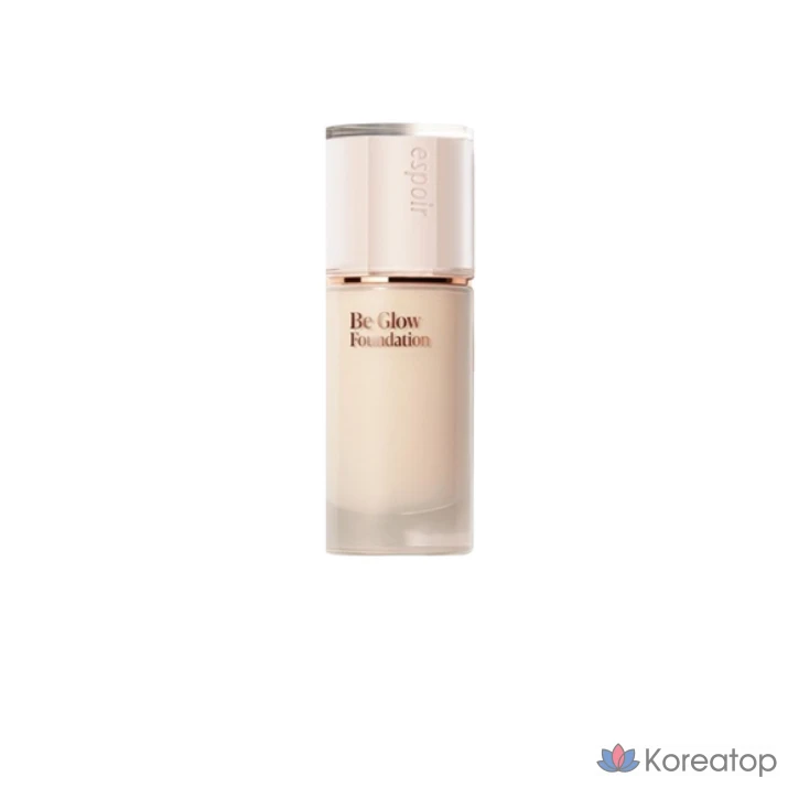 Тональный крем Espoir Biglow SPF27 PA++ 30 г, 13N Нейтральный фарфор