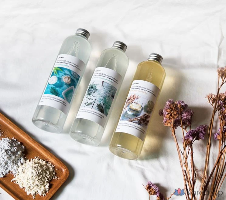 Lindsay Super Large увлажняющая ампула, 500 мл, 1 шт.