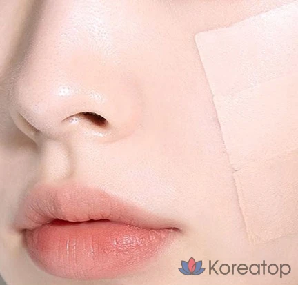 Консилер BBIA O Stay 8,5 г, 1 шт., 23 натуральных оттенка., фото 2