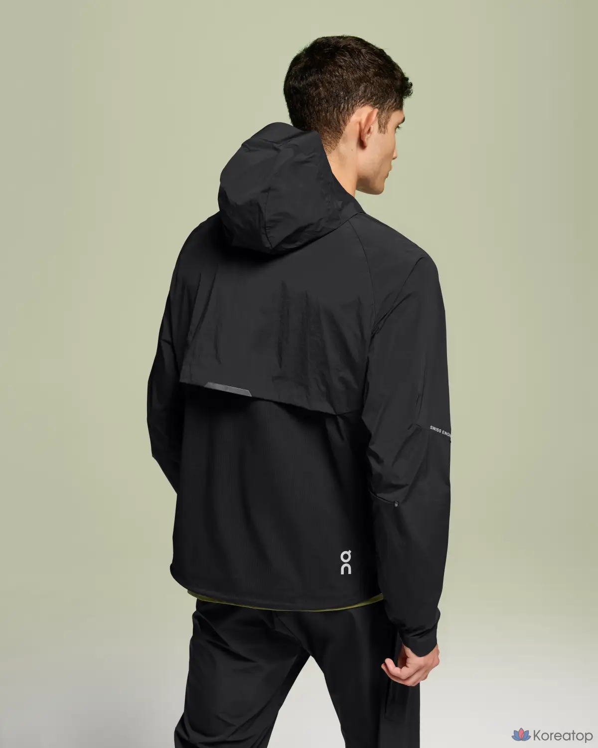 Куртка ON Core Jacket