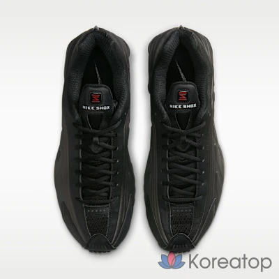 Кроссовки мужские Nike Shox R4, фото 4