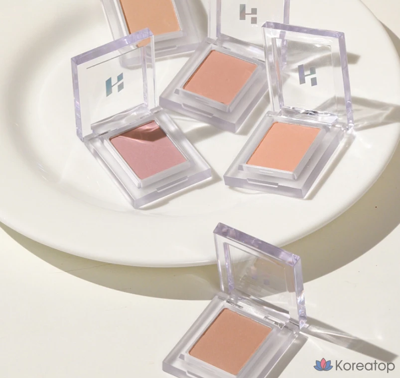 Тени для век Holika Holika My Favorite Piece, 1,8 г, Melrose, 1 шт., фото 7