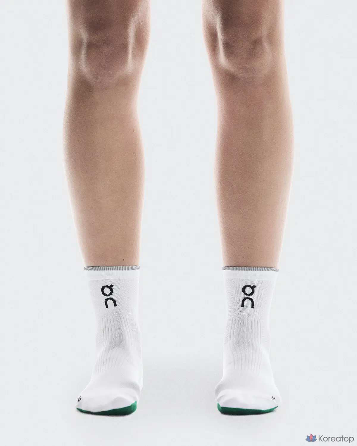 Носки ON Elite Run Sock Mid, фото 2