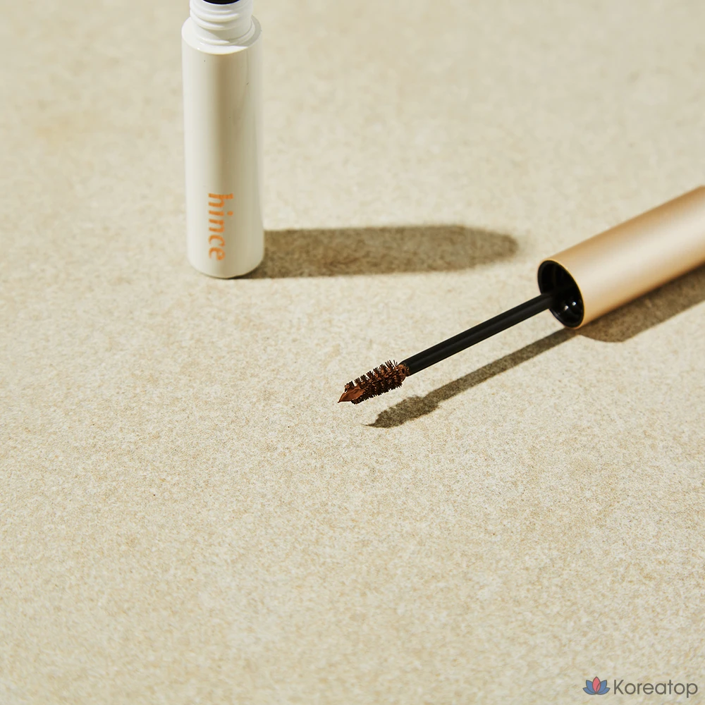 Корректор для бровей Hince Signature Brow Shaper, натуральный коричневый, 1 шт., фото 4