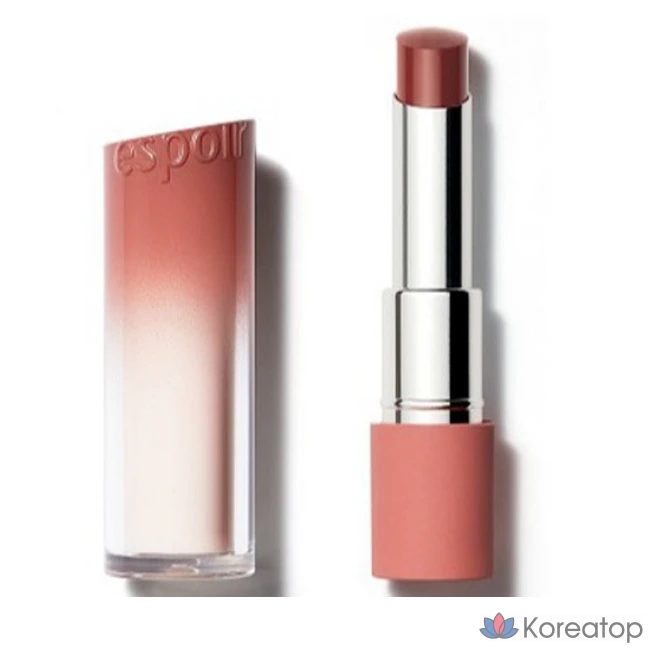 Помада Espoir No Wear Balminglow, 1 шт., цвет «Ясень и клен».