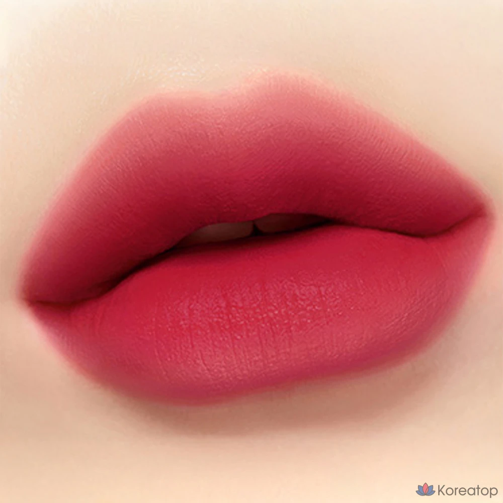 Peripera Ink The Velvet Lip Tint 4g, AD016 Heart Million, 1 шт., фото 3