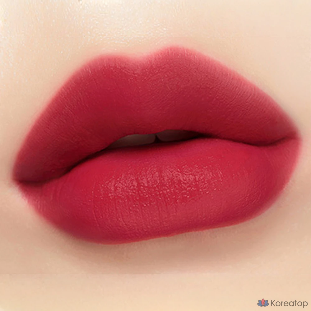 Peripera Ink The Velvet Lip Tint 4g, AD016 Heart Million, 1 шт., фото 4