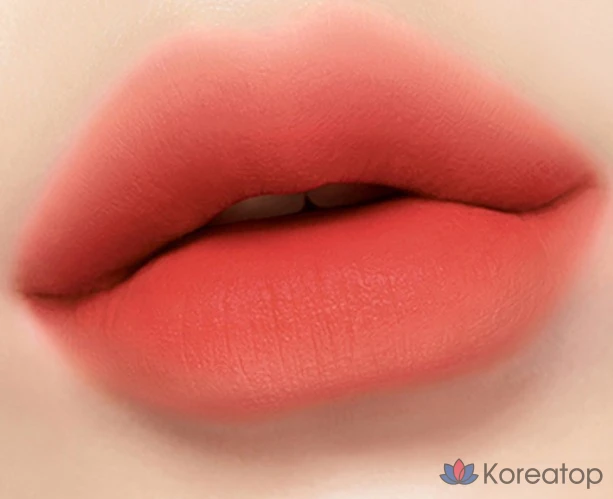 Peripera Ink The Velvet Lip Tint 4g, AD016 Heart Million, 1 шт., фото 6