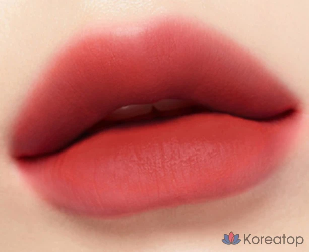 Peripera Ink The Velvet Lip Tint 4g, AD016 Heart Million, 1 шт., фото 7