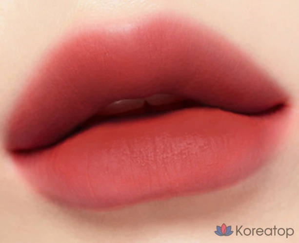 Peripera Ink The Velvet Lip Tint 4g, AD016 Heart Million, 1 шт., фото 8