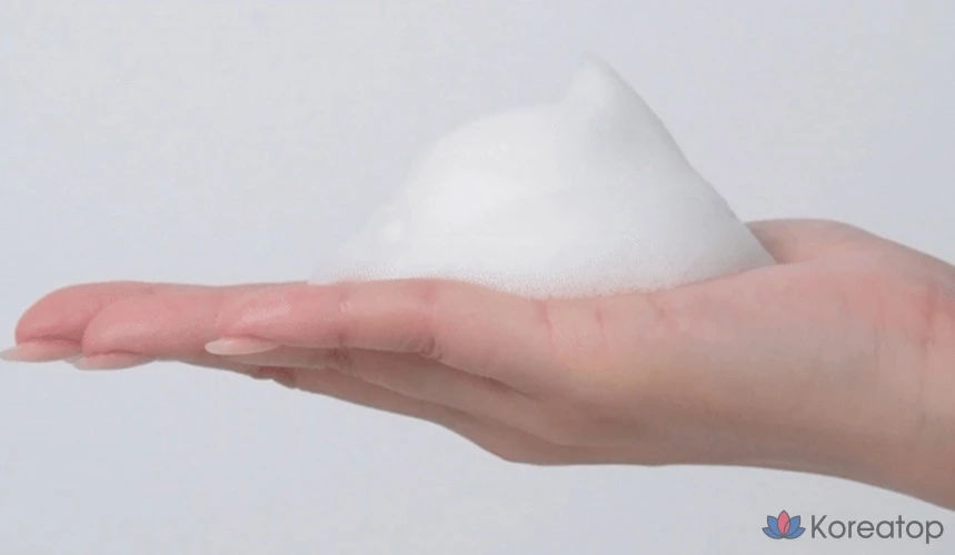 Vanillaco Clean It Zero Bubble Cleanser, 300 мл, 1 шт.