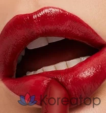 Губная помада Mac Maximal Slick Satin Lipstick, оттенок Dubonnet, 1 шт., фото 2