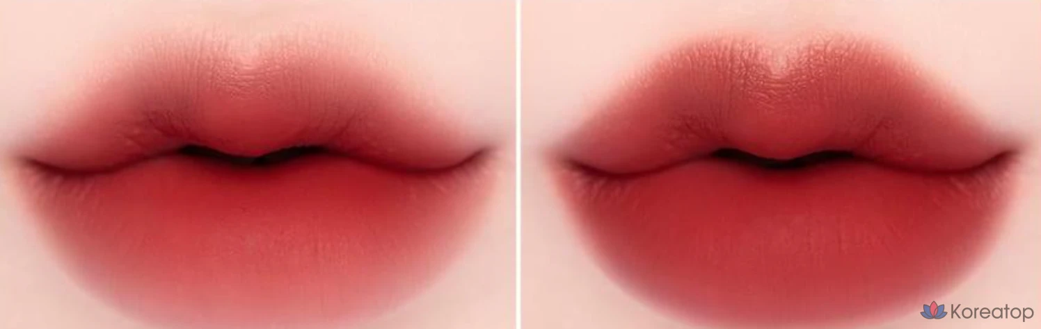 Lilybyred Mood Liar Velvet Tint AD, 09 Lethal Pomegranate, 1 шт., фото 2