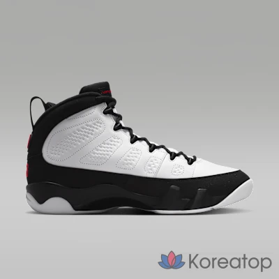Кроссовки мужские Jordan Air Jordan 9 Retro OG, фото 3