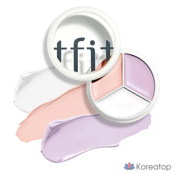 Корректор Tipit Cover Up Pro, 1 шт., B01