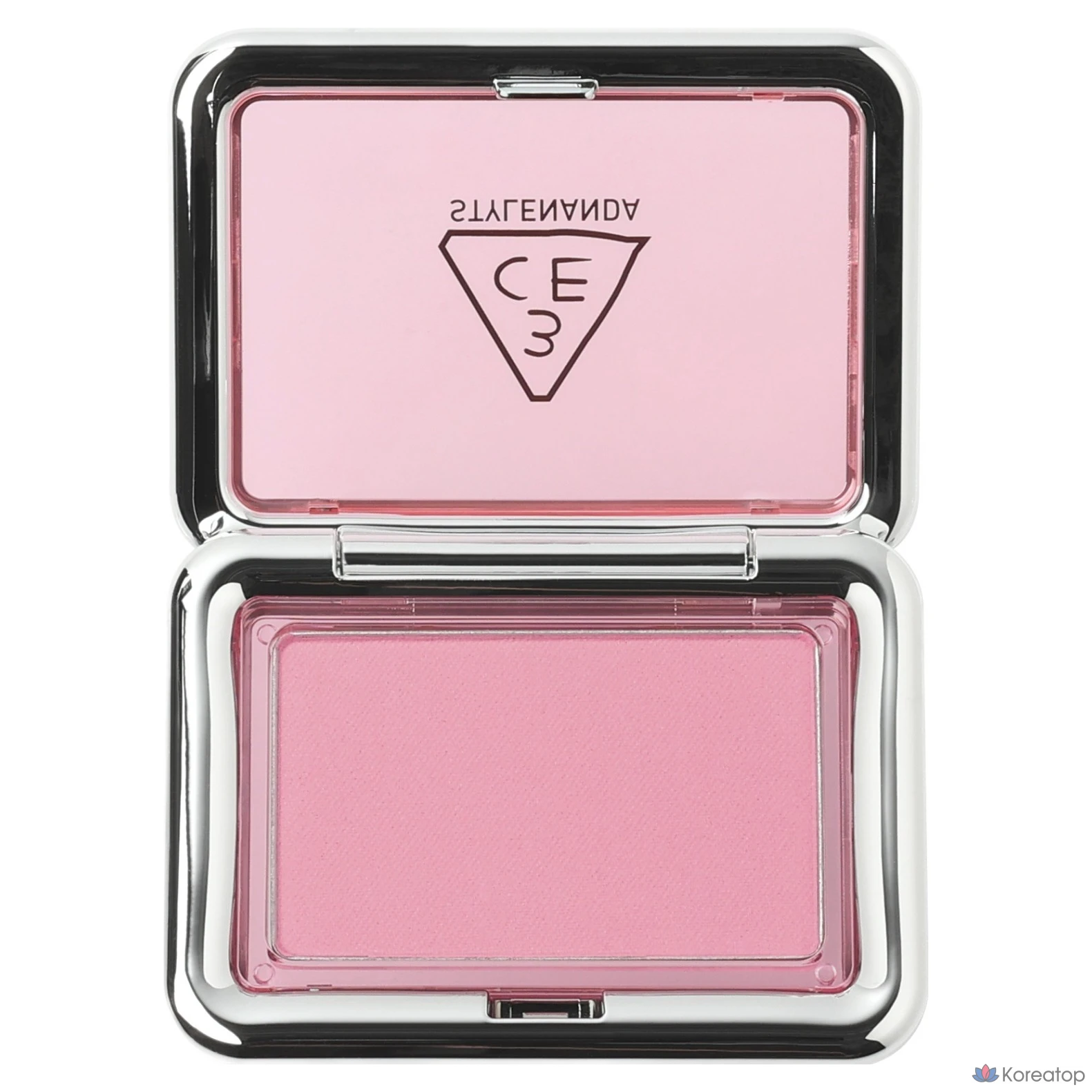 Румяна для лица 3CE Newtake, YOUTHPINK, 1 шт., фото 3