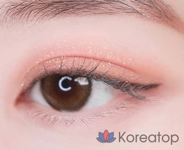 Палетка теней для век Holika Holika My Favorite Mood Eye Palette 8 г, Daisy, 1 шт., фото 2