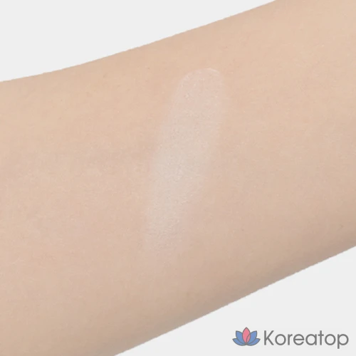 Пудра ABOUT TONE Air Fit Powder Pact, 8 г, белая, 1 шт.