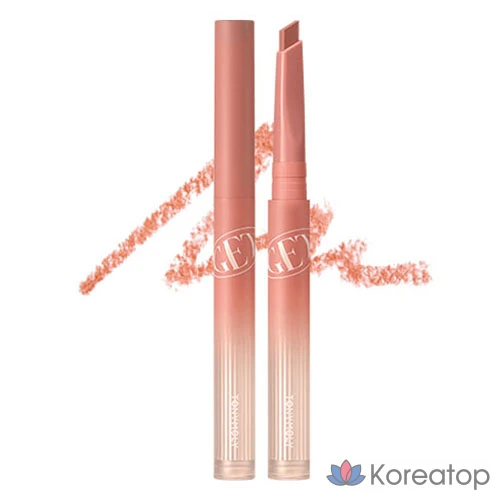 Карандаш для губ Tony Moly Get It Tint, 0,25 г, оттенок 02 Persimmon, 1 шт.