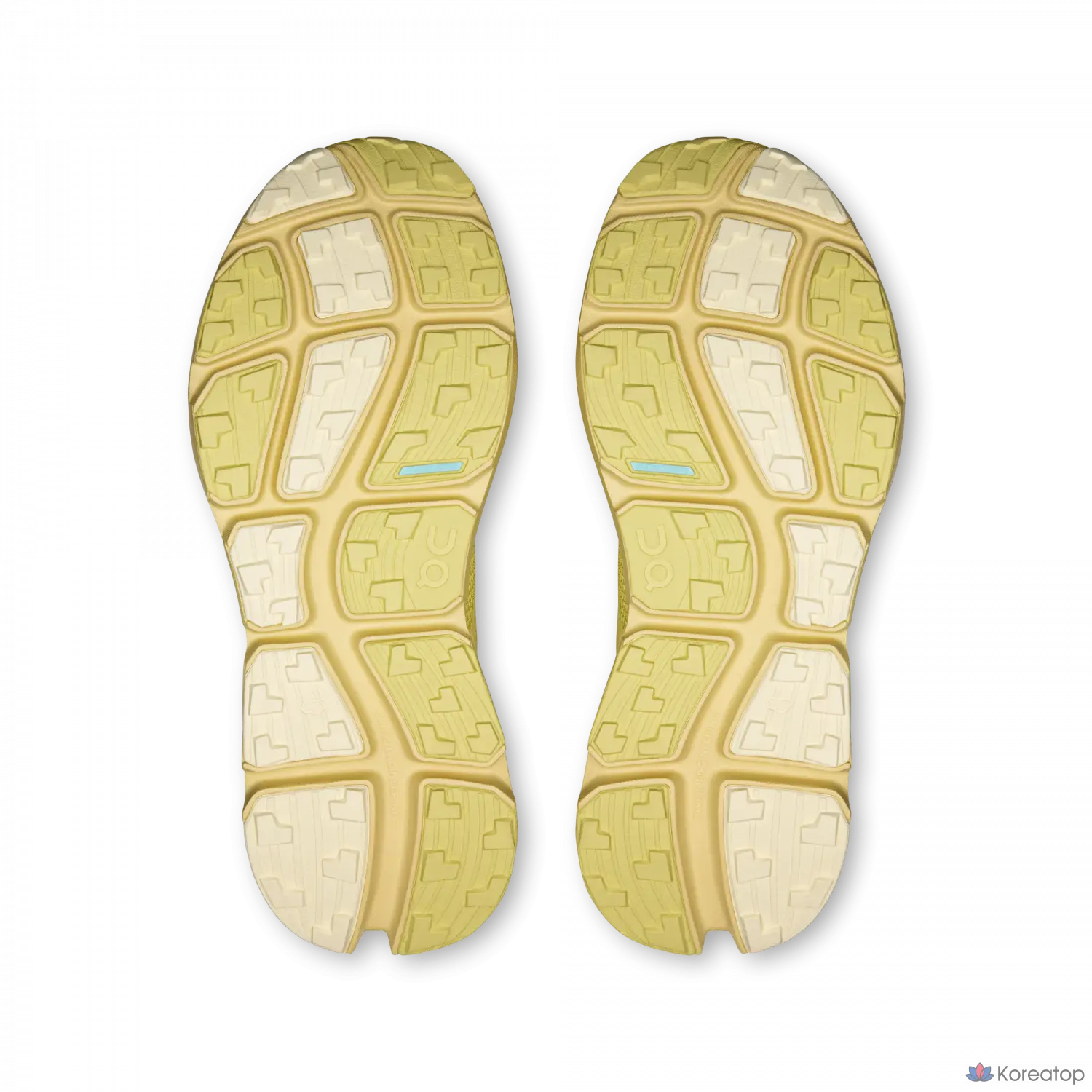 Мокасины ON Cloudsoma Moc, фото 4