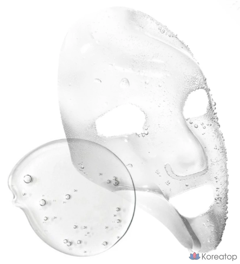 Защитная маска для кожи REJURAN Healer, 27 мл, 5 штук, 4 упаковки, фото 2