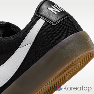 Кроссовки Nike SB Zoom Blazer Low Pro GT, фото 8