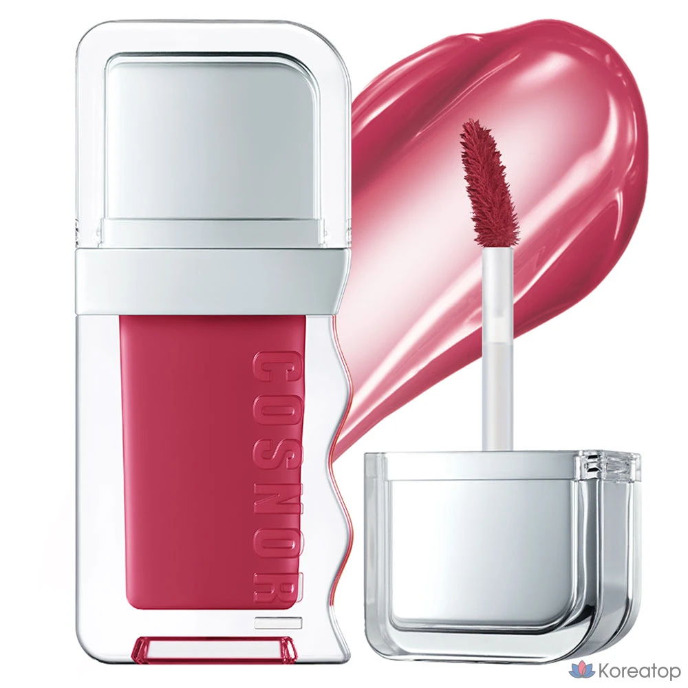 Окрашивание волос Cosnori Flow Wave Tint, 09 Popple, 1 шт.