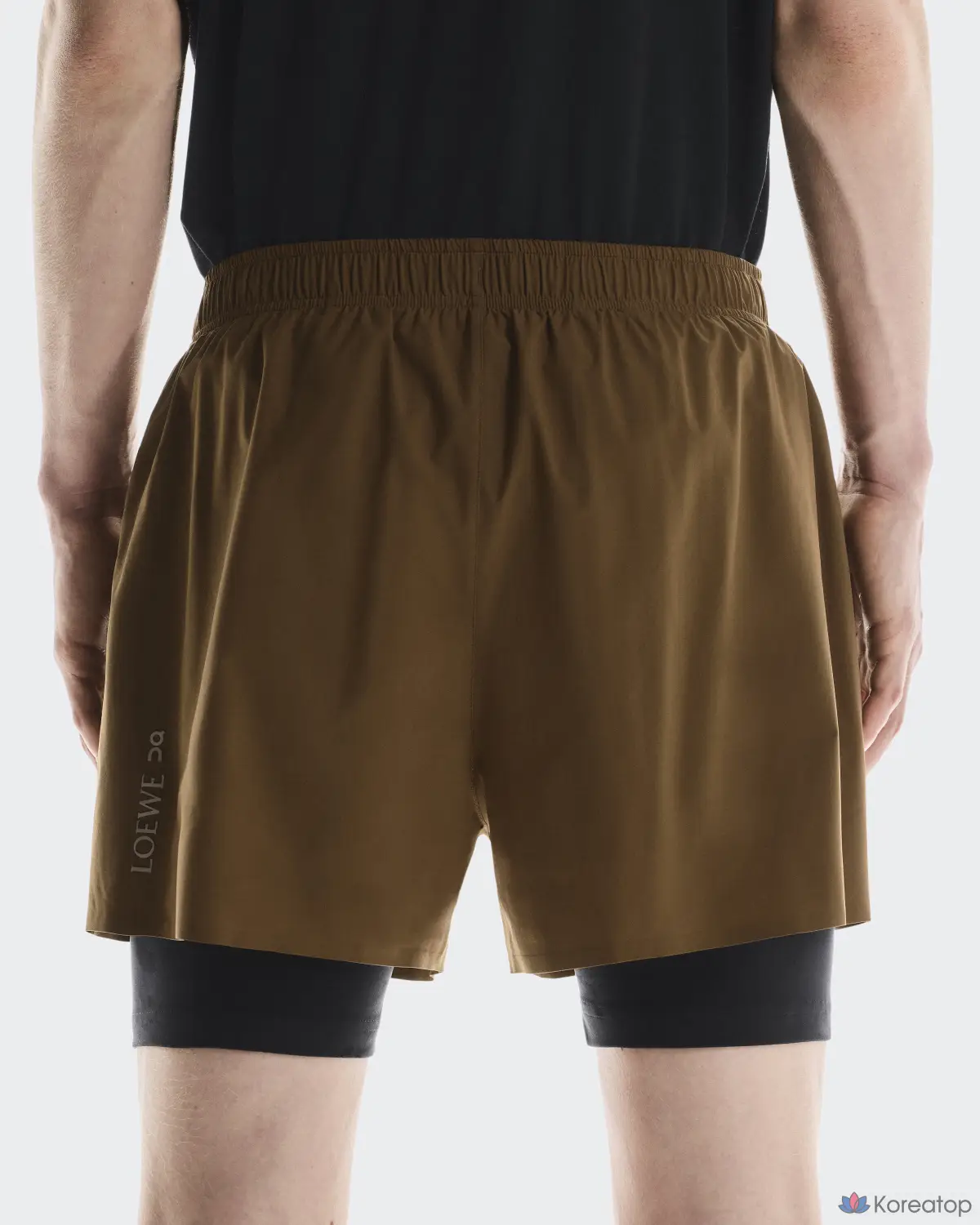 Шорты ON Performance Shorts LOEWE, фото 7