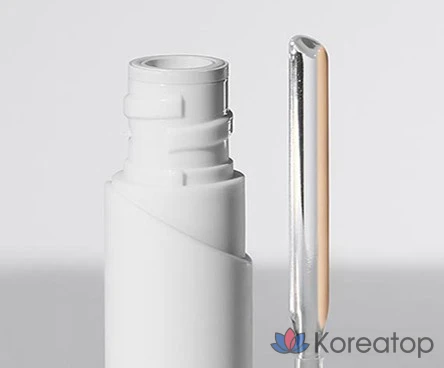 Консилер BBIA O Stay 8,5 г, 1 шт., 23 натуральных оттенка., фото 3