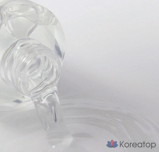 Дорожный набор Round Lab 1025 Dokdo: тоник + лосьон + солнцезащитный крем + очищающее средство + косметичка (5 комплектов), фото 3