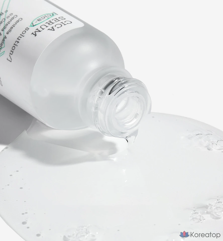 COSRX Pure Fit Cica Сыворотка, 30 мл, 1 шт.