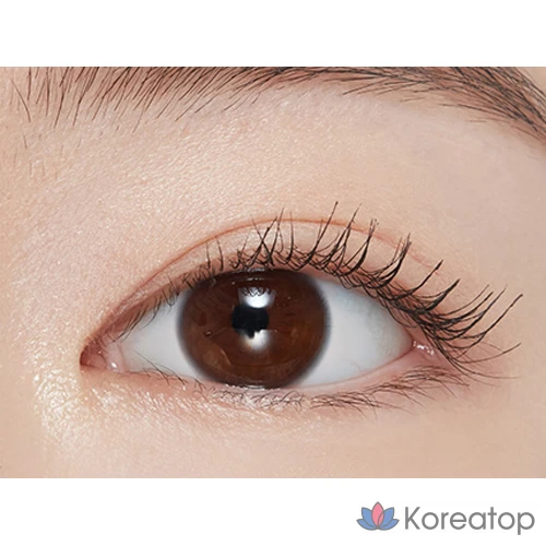 Etude New Doctor Фиксатор для туши для ресниц 6г, 02 Черный, 1 шт., фото 5