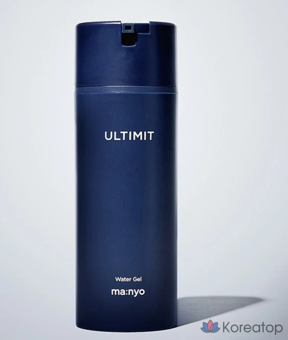 Witch Factory Ultimate All-in-One Water Gel, 120 мл, 1 шт.