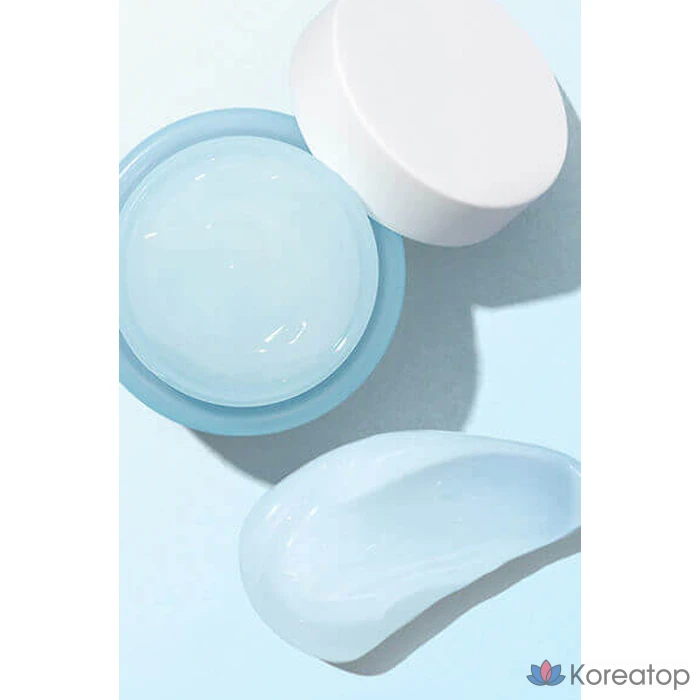 Увлажняющий крем Wonjin Effect Water Drop, 100 г, 1 шт.